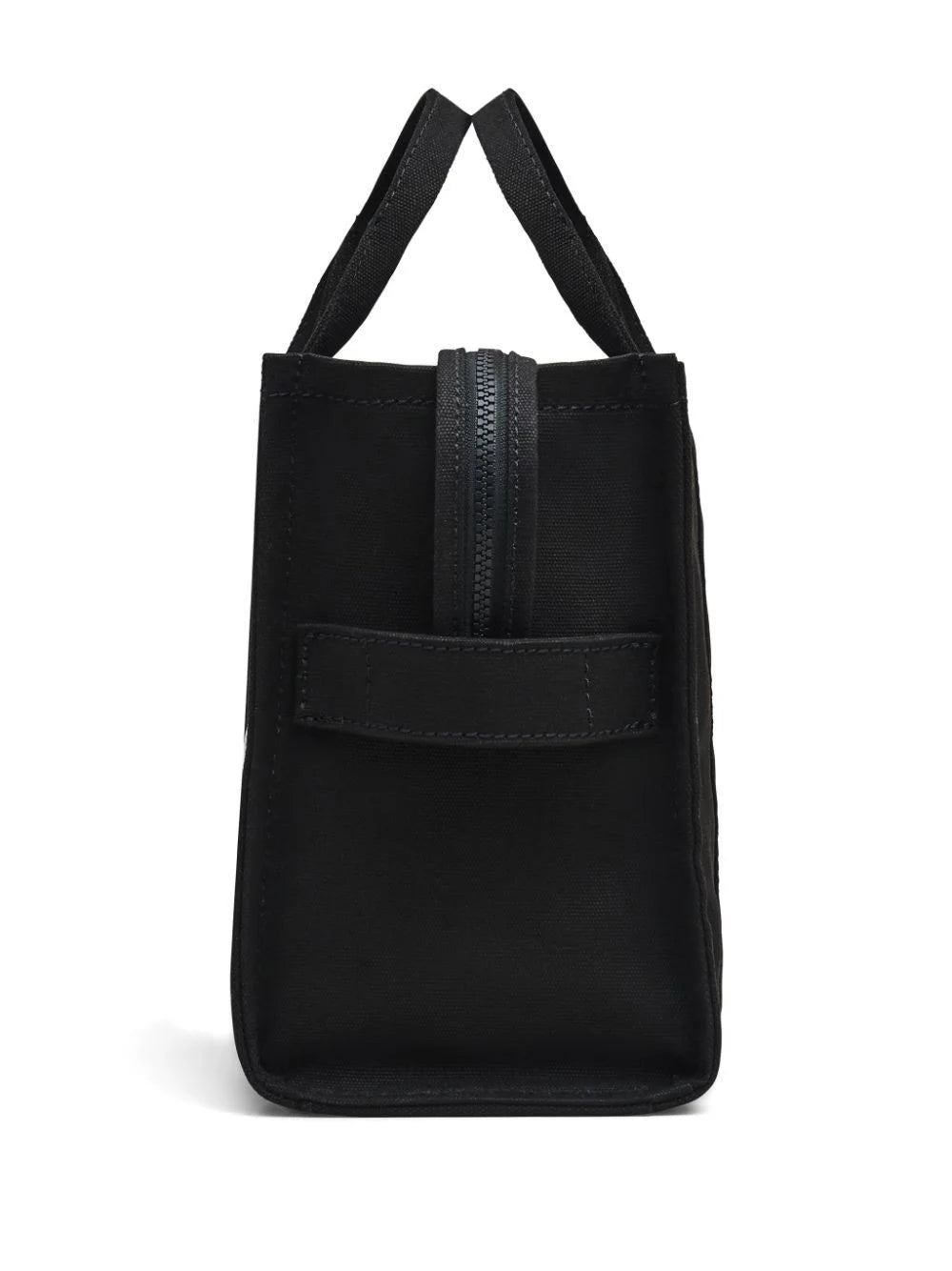 Urban Script Tote Bag