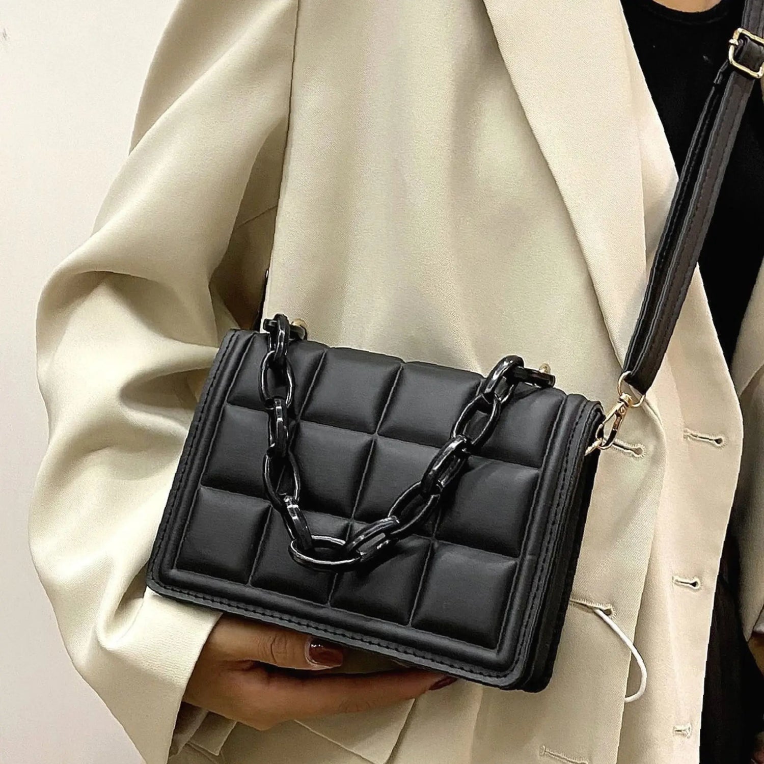 Crossbody Bags