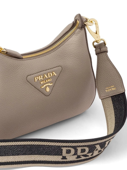 Nylon Chic Mini Bag