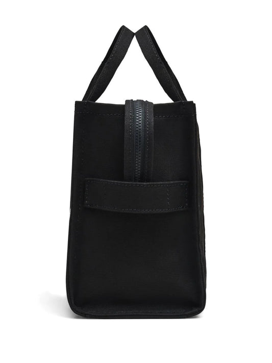 Urban Script Tote Bag