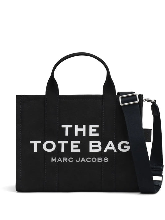 Urban Script Tote Bag
