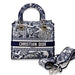 Royal Grace Quilted Bag