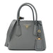 Slate Noir Mini Duo Bag