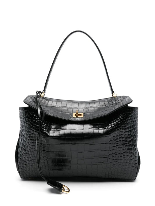 Rodeo tote bag