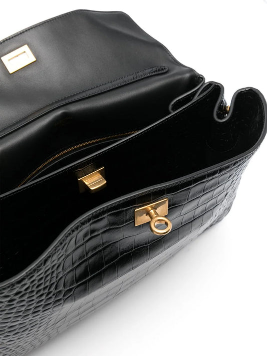 Rodeo tote bag