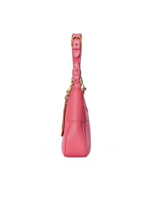 Blush Blossom Shoulder bag