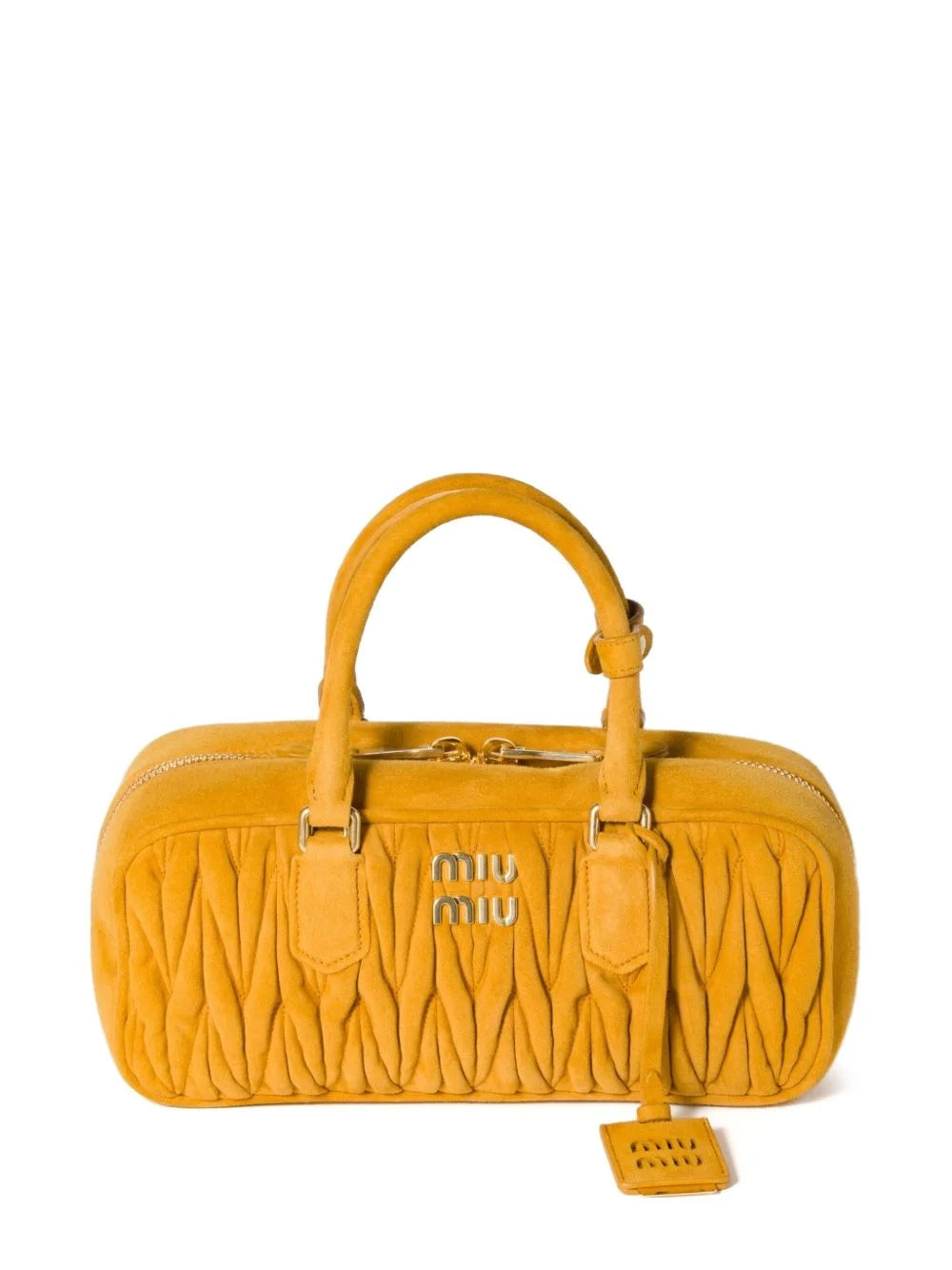 Puffy Luxe Shoulder/Crossbody Bag
