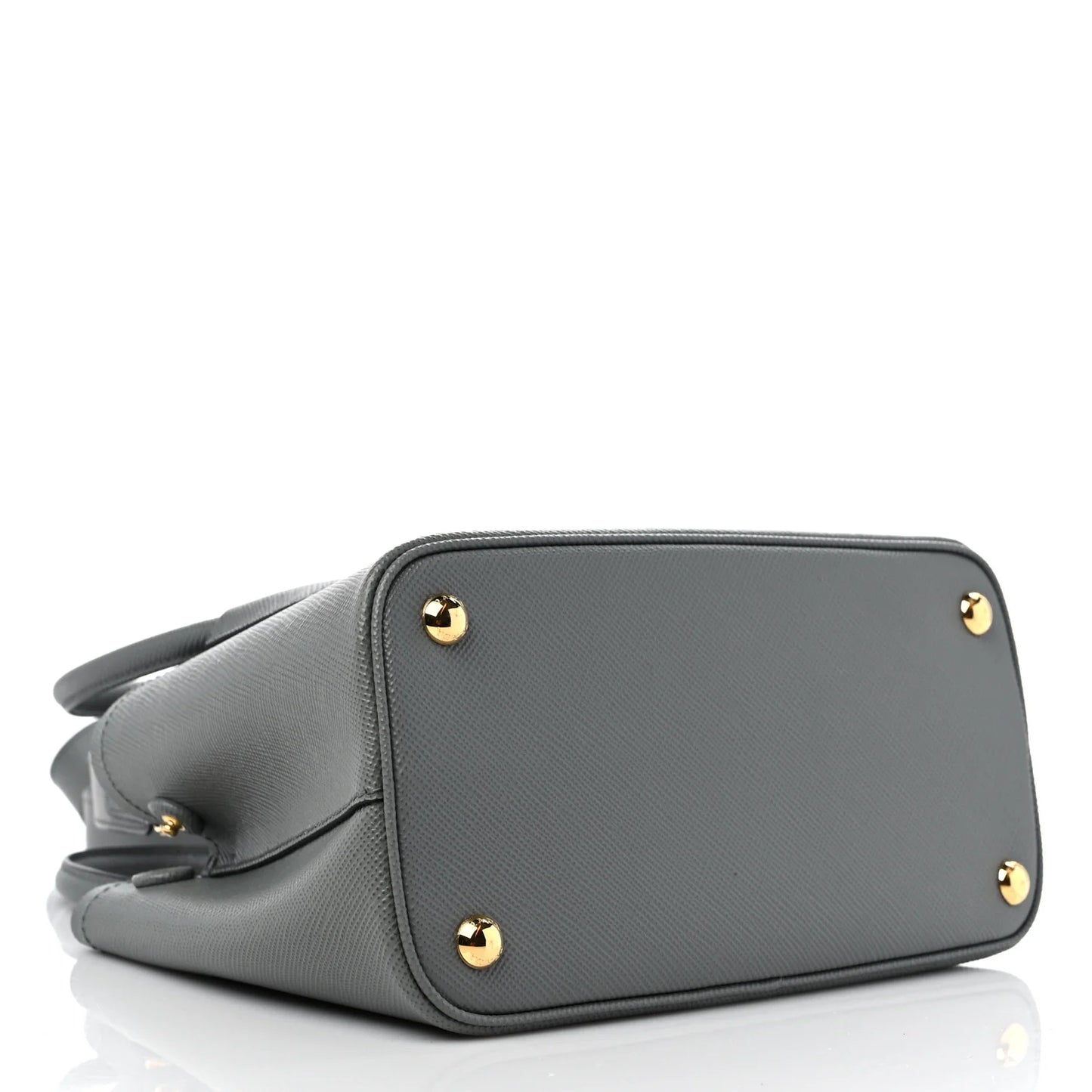 Slate Noir Mini Duo Bag