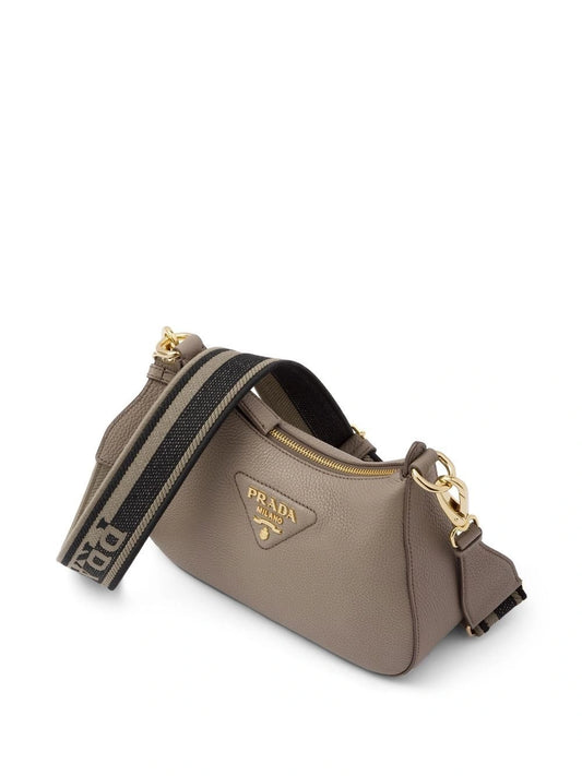 Nylon Chic Mini Bag