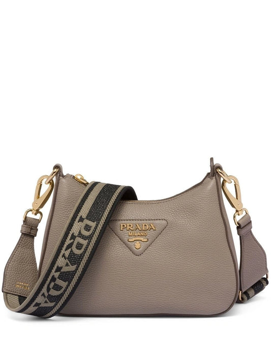 Nylon Chic Mini Bag