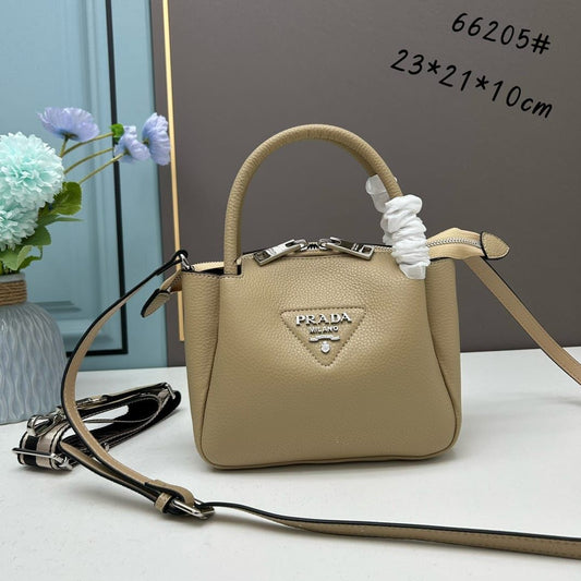 Slate Noir Mini Duo Bag