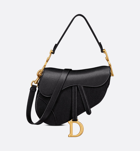 Crest Line Flap Bag