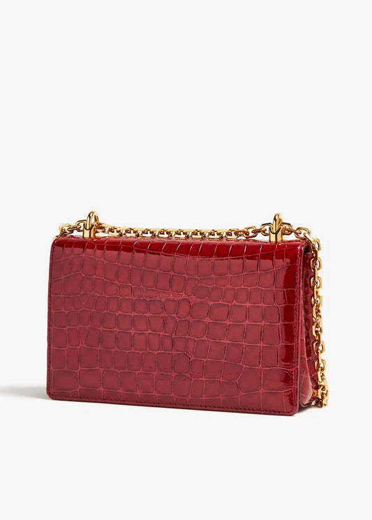 Medium DG Girls shoulder bag