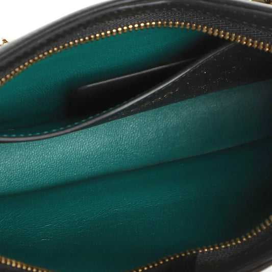 Serpenti Baia Shoulder Bag