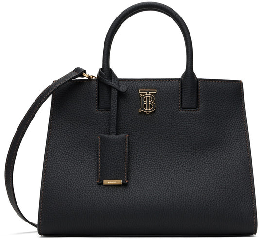Mini structured bag