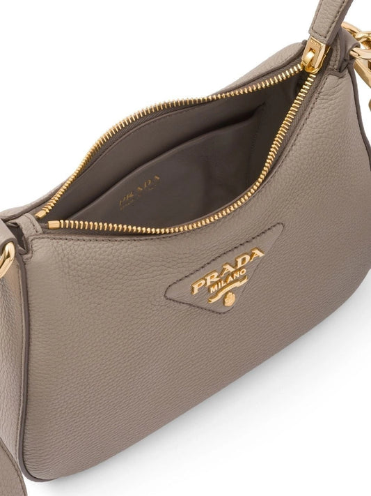 Nylon Chic Mini Bag