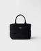 Urban Padded Quilt Tote