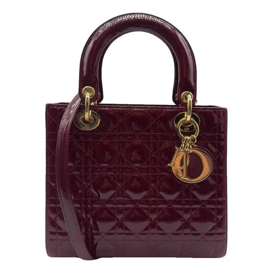 Paris Wave Shoulder/Crossbody Bag