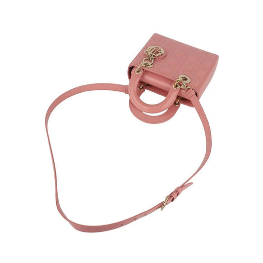 Paris Wave Shoulder/Crossbody Bag